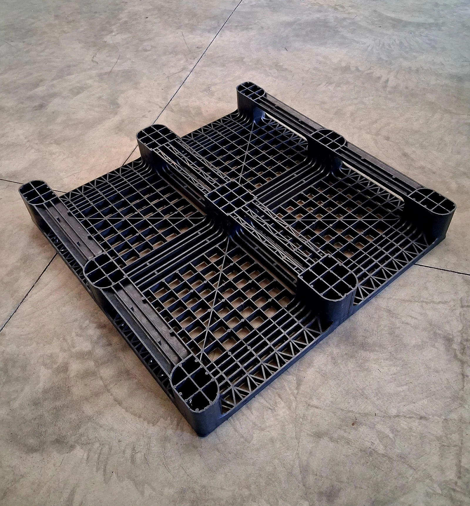 pallet usato 114x114 3 listelli retro logisto